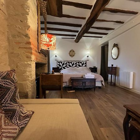 Apartamento Henri& Henriette Le Studiolo D'Henri Vannes Exterior foto