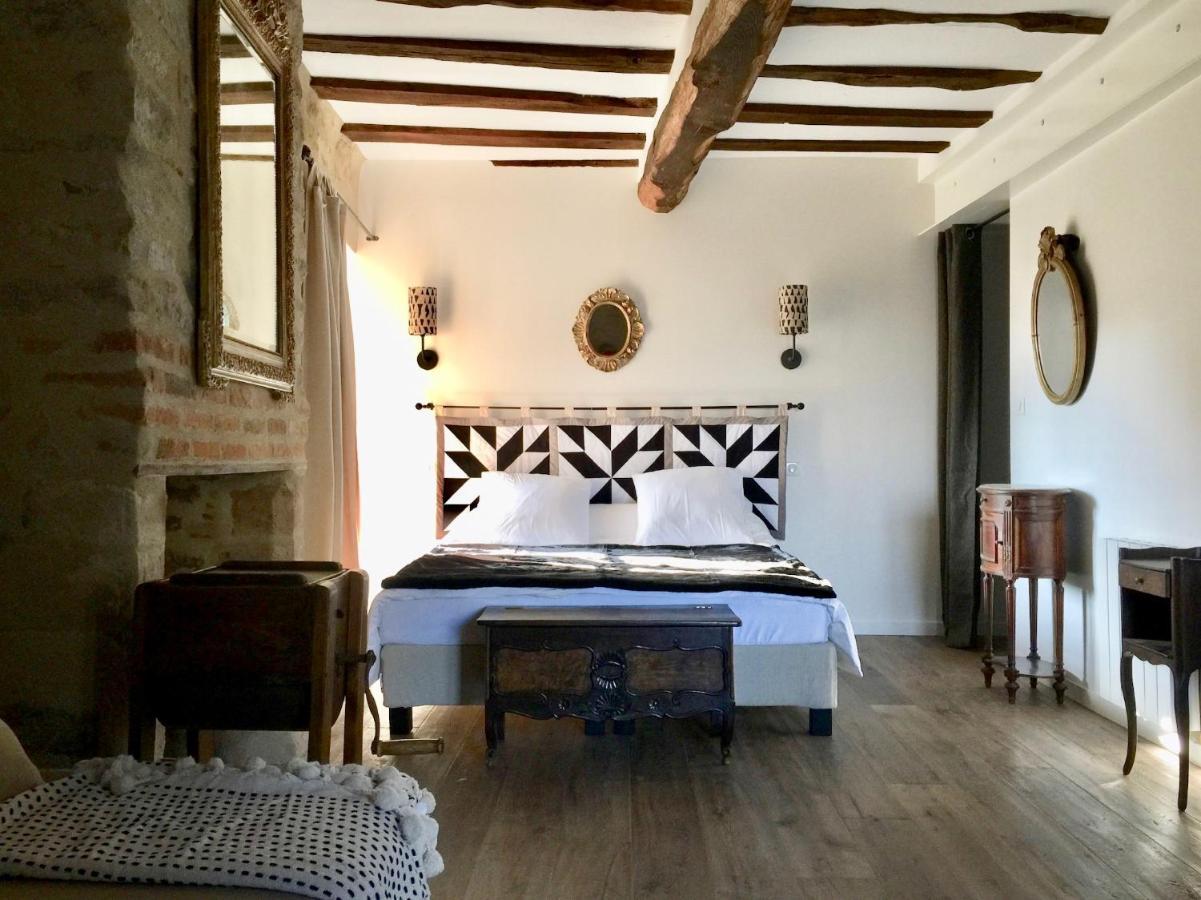 Apartamento Henri& Henriette Le Studiolo D'Henri Vannes Exterior foto