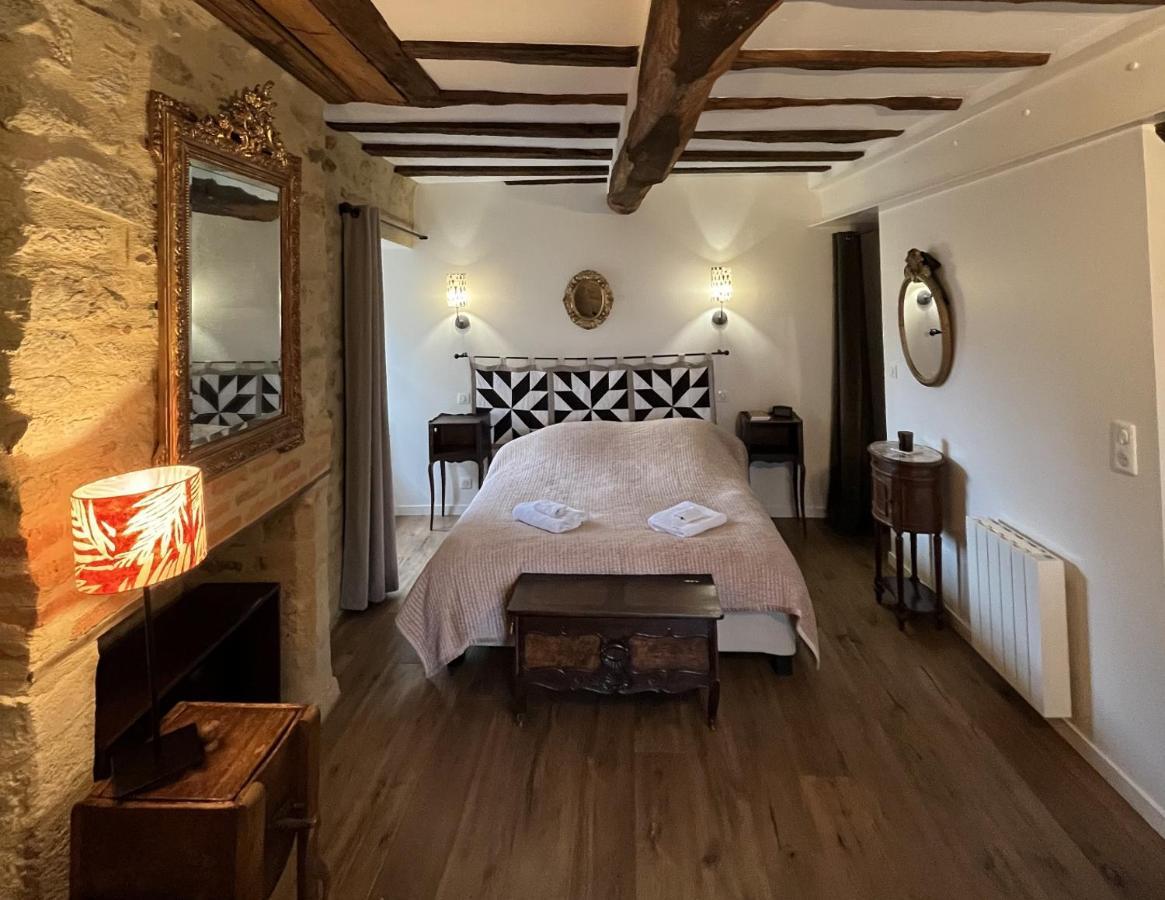 Apartamento Henri& Henriette Le Studiolo D'Henri Vannes Exterior foto
