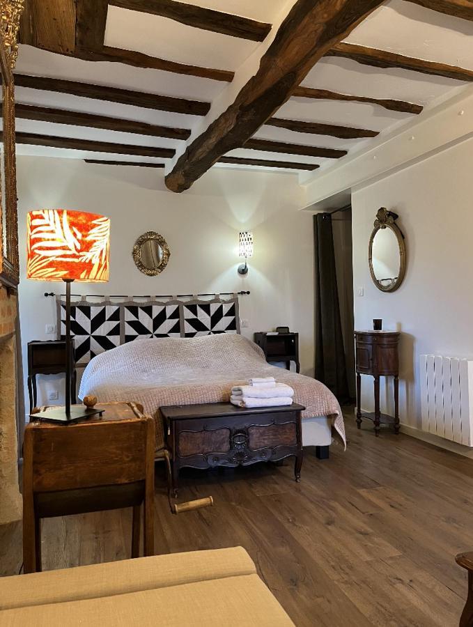 Apartamento Henri& Henriette Le Studiolo D'Henri Vannes Exterior foto
