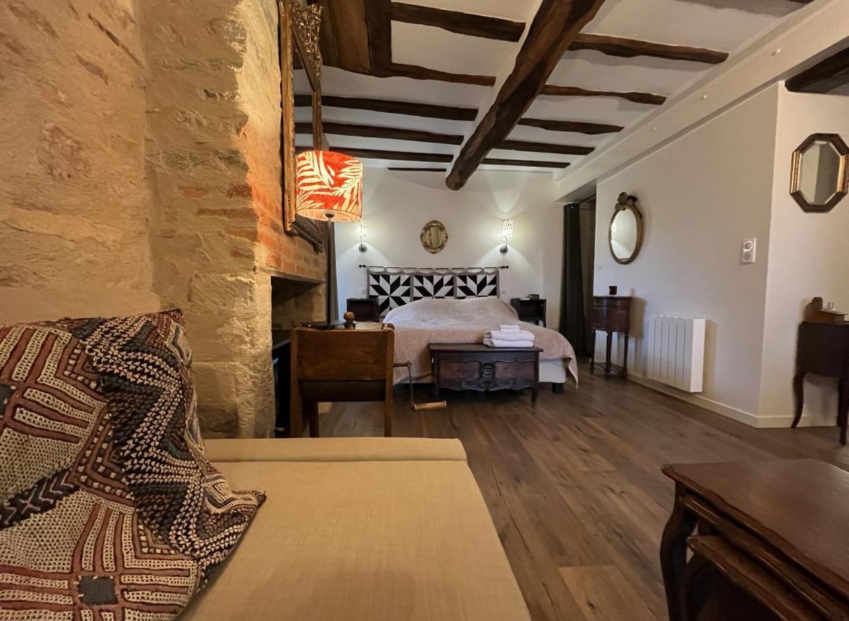 Apartamento Henri& Henriette Le Studiolo D'Henri Vannes Exterior foto